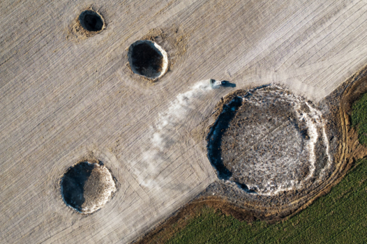 Le monde en « faillite hydrique »