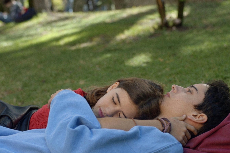 « La Reconquista », une remontée du temps