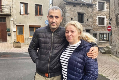 En Lozère, du boulot… mais pas de papiers