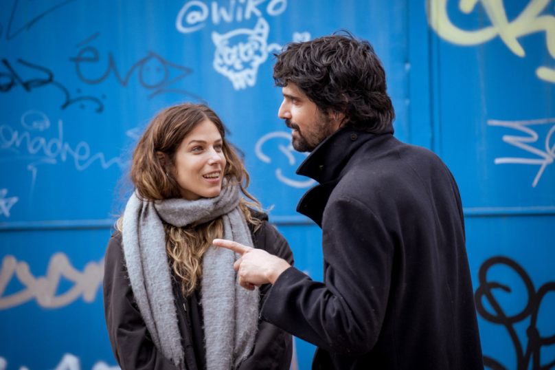 À voir : « Los años nuevos » de Rodrigo Sorogoyen