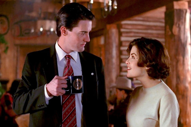 À voir (ou revoir) : « Twin Peaks »