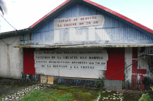 Les « enfants de la Creuse » enfin indemnisés ?