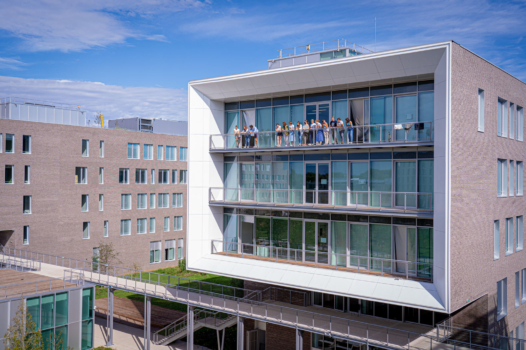 Agriculture : étudiant·es en colère 