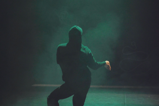 « La Visite » : singularité multiple