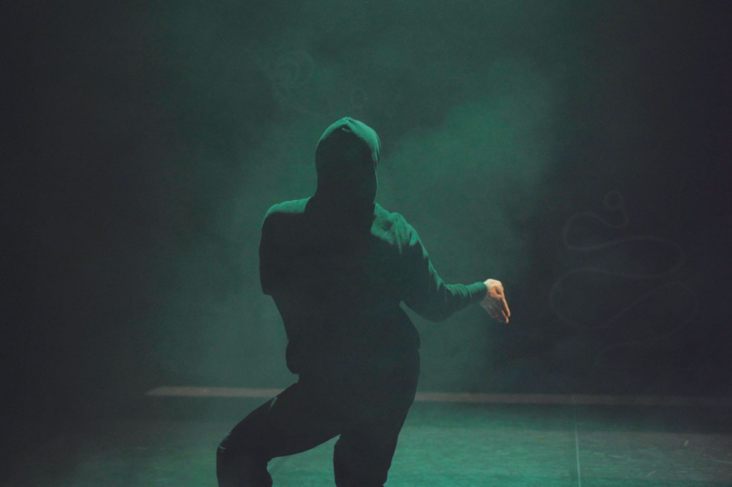 « La Visite » : singularité multiple