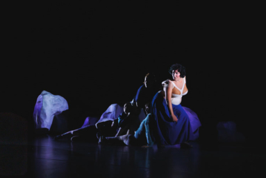 Jusqu&rsquo;au 23 janvier : « Doué·e·s » au Théâtre 13 