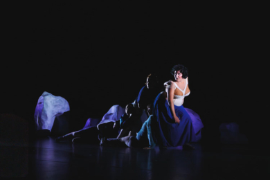 Jusqu&rsquo;au 23 janvier : « Doué·e·s » au Théâtre 13 