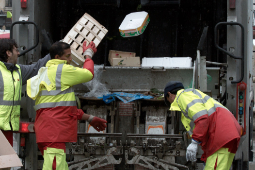 « On nous a esclavagisés et mon corps s’en souvient »