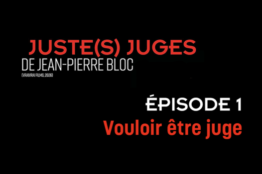 Juste(s) juges – Épisode 1
