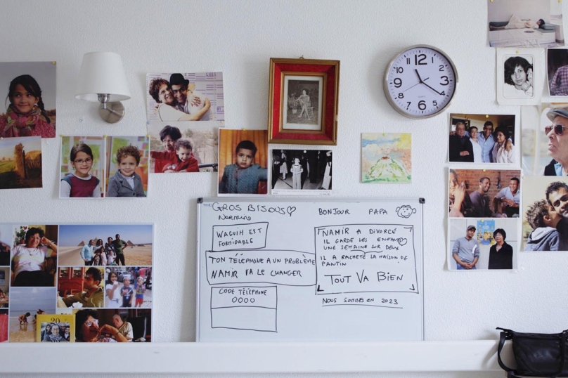 « Me tourner vers mon arabité, c’est recouvrer mon intégrité »