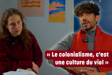 Omar Alsoumi : « En nous traitant de terroristes, certains nous rendent infréquentables »