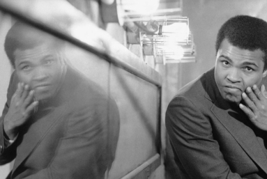 « Boma Ye », jeux de regards