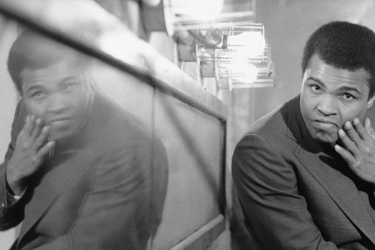 « Boma Ye », jeux de regards