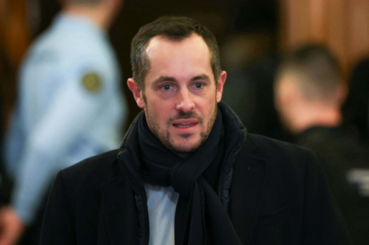 Assistants parlementaires du RN : Nicolas Bay plaide la négligence et donne le ton du procès