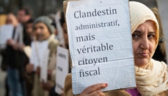 « Tout est fait pour invisibiliser les expulsions »