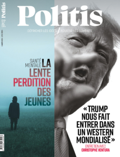 Santé mentale : la lente perdition des jeunes