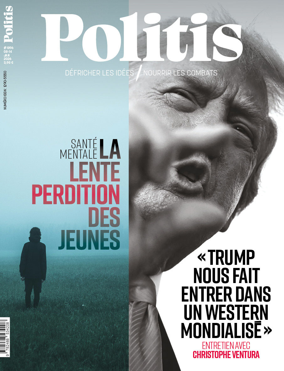 Santé mentale : la lente perdition des jeunes