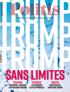 Trump sans limites