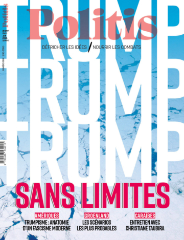 Trump sans limites