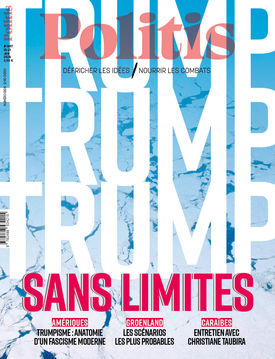 Trump sans limites
