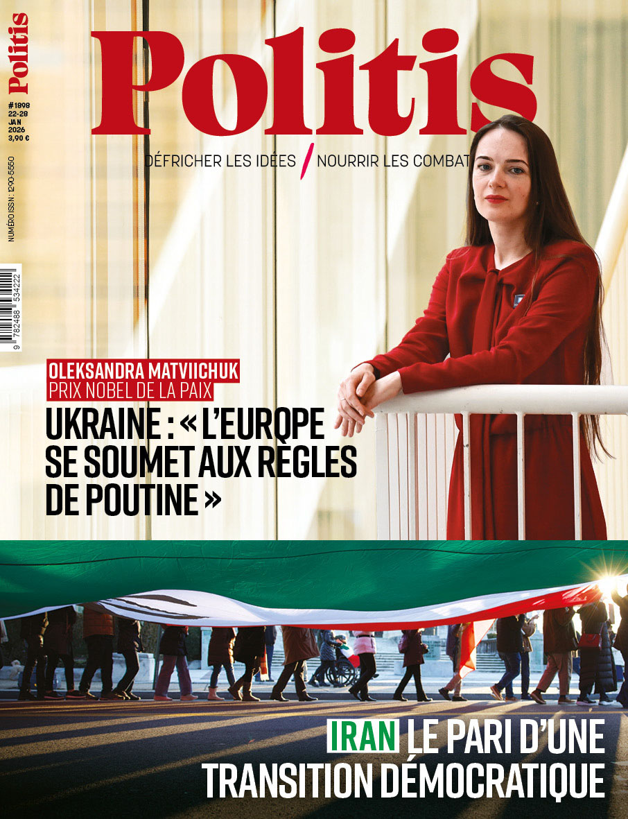 Iran, le pari d&rsquo;une transition démocratique