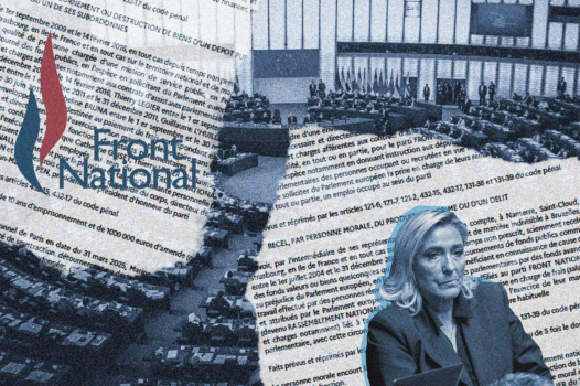 Le « système » Le Pen : ce qu&rsquo;il faut savoir du procès du FN-RN en appel