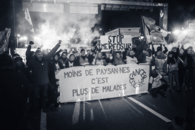 Derrière le Mercosur, la crise existentielle agricole