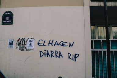 Après la mort d’El Hacen Diarra, « la France veut copier Trump ou quoi ? »