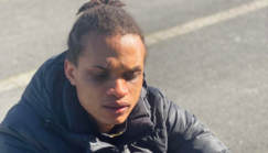 « Ils m’ont attaché les pieds, les mains, tout était enchaîné »