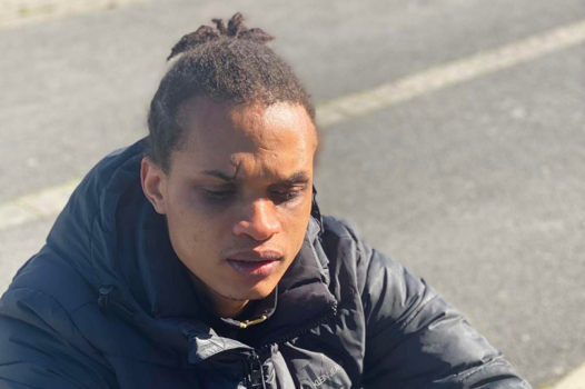 « Ils m’ont attaché les pieds, les mains, tout était enchaîné »