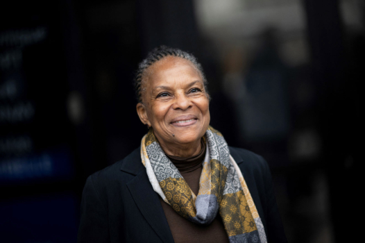 Christiane Taubira : « Face à Trump, la France ne joue pas son rôle de puissance régionale »