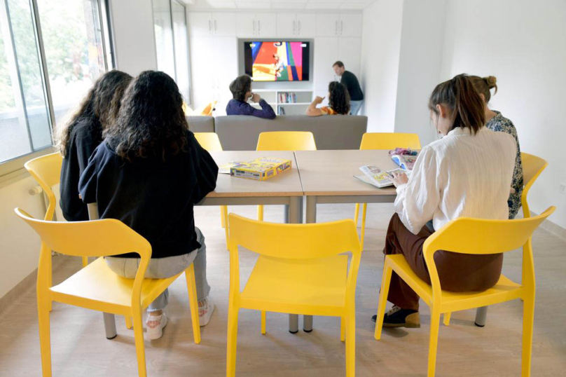 Pédopsychiatrie : à Nantes, huit lits pour se remettre debout