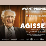 27 janvier : avant-première du film « Agissez comme si vous ne pouviez pas échouer » 