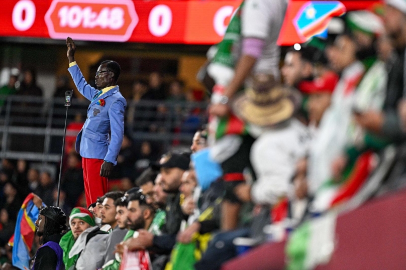 Derrière la ferveur des supporters, l’origine décoloniale de la CAN