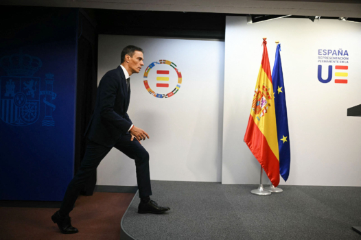 L’exception espagnole qui dérange