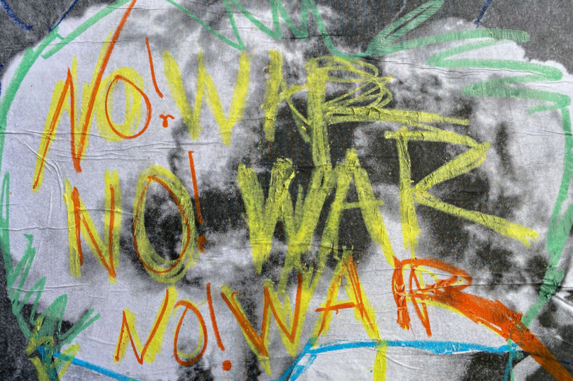 Guerre et capitalisme 