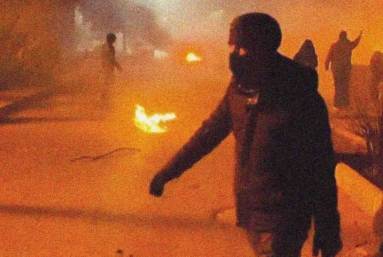 Iran : une révolution en quête de solution