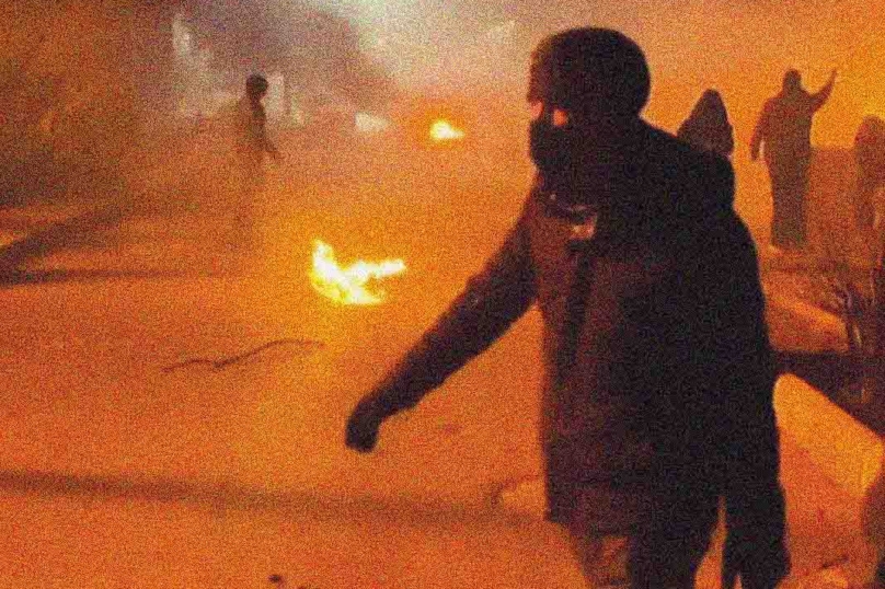 Iran : une révolution en quête de solution