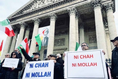 Iran : le peuple veut choisir son destin