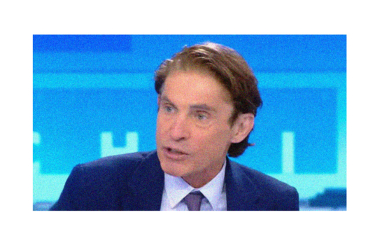 Quand Arno Klarsfeld réclame des rafles