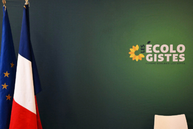 « La direction des Écologistes participe au morcellement de la gauche »