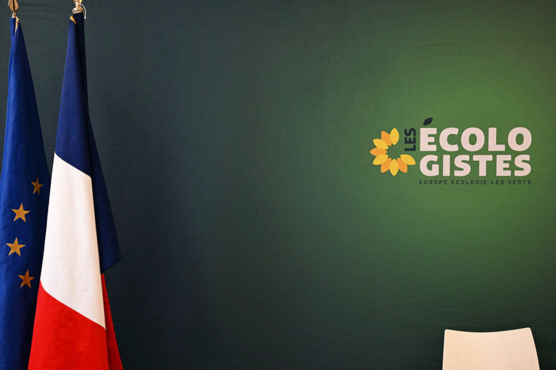« La direction des Écologistes participe au morcellement de la gauche »