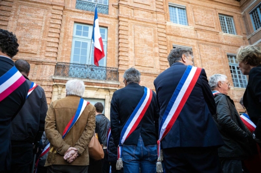 « Les maires tremblent en attendant de découvrir le niveau de réduction de leurs budgets »