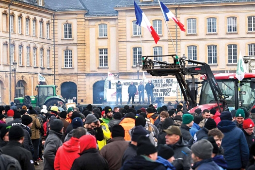 Mercosur : les trois arnaques de la Commission européenne