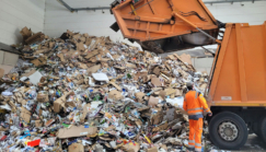 Sepur, géant de la collecte des déchets, devant la justice pour « complicité » d’emploi de sans-papiers