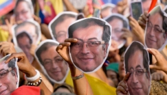 Colombie : « Nous craignons une intervention directe des États-Unis lors des prochaines élections »