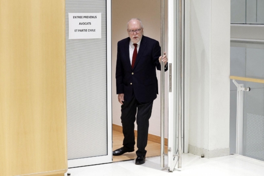 Du Front national à Jordan Bardella, un système financier opaque