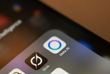 Intelligence artificielle : avec Grok, Elon Musk est sans limites