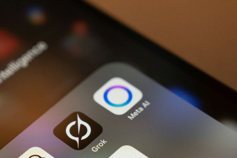 Intelligence artificielle : avec Grok, Elon Musk est sans limites