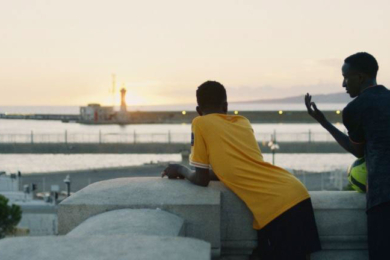 « Tout va bien », l’accueil comme il se doit